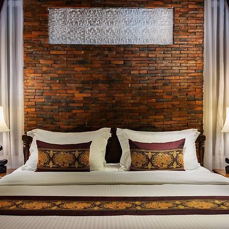 Prasats Boutique Hotel Πνομ Πενχ Εξωτερικό φωτογραφία