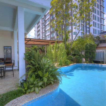 Prasats Boutique Hotel Πνομ Πενχ Εξωτερικό φωτογραφία