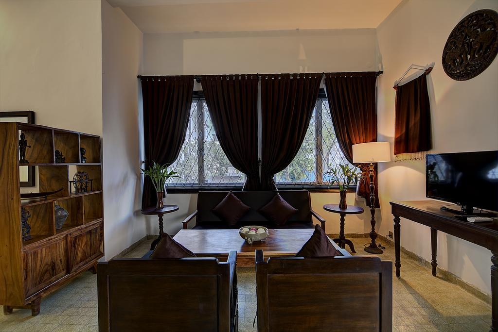 Prasats Boutique Hotel Πνομ Πενχ Δωμάτιο φωτογραφία
