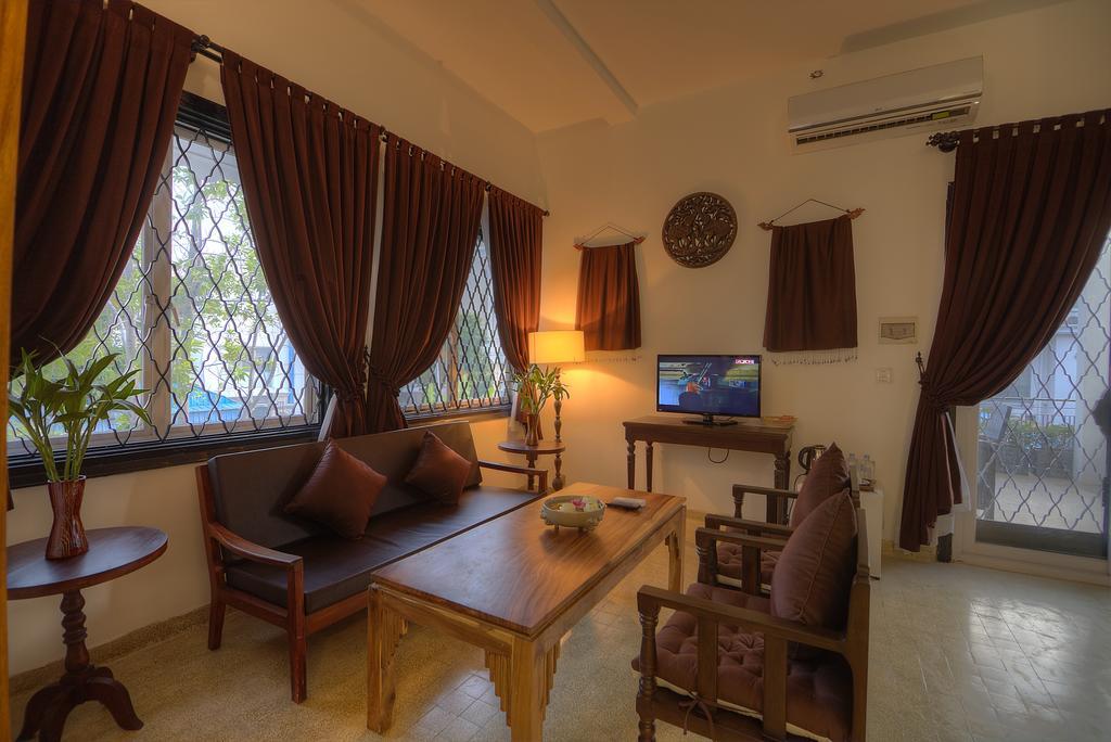 Prasats Boutique Hotel Πνομ Πενχ Εξωτερικό φωτογραφία