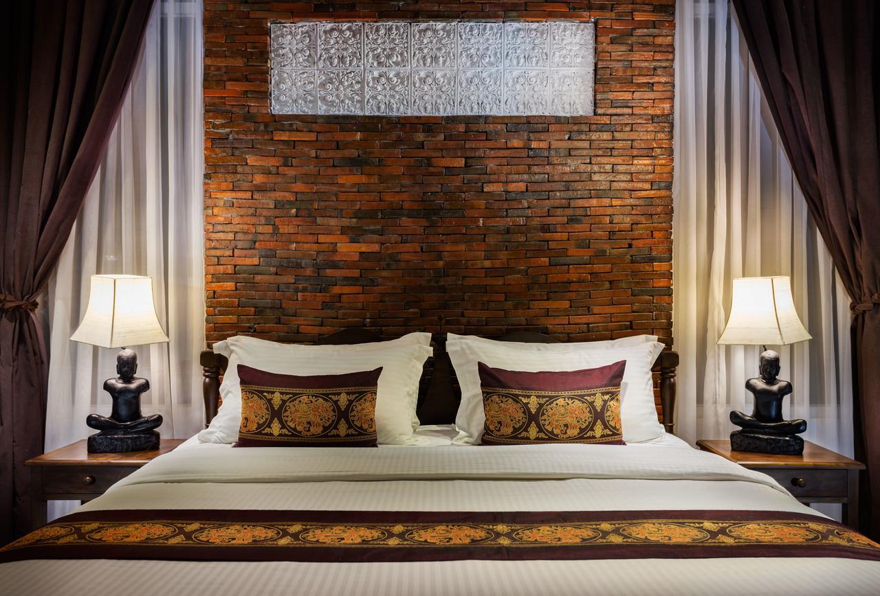 Prasats Boutique Hotel Πνομ Πενχ Εξωτερικό φωτογραφία