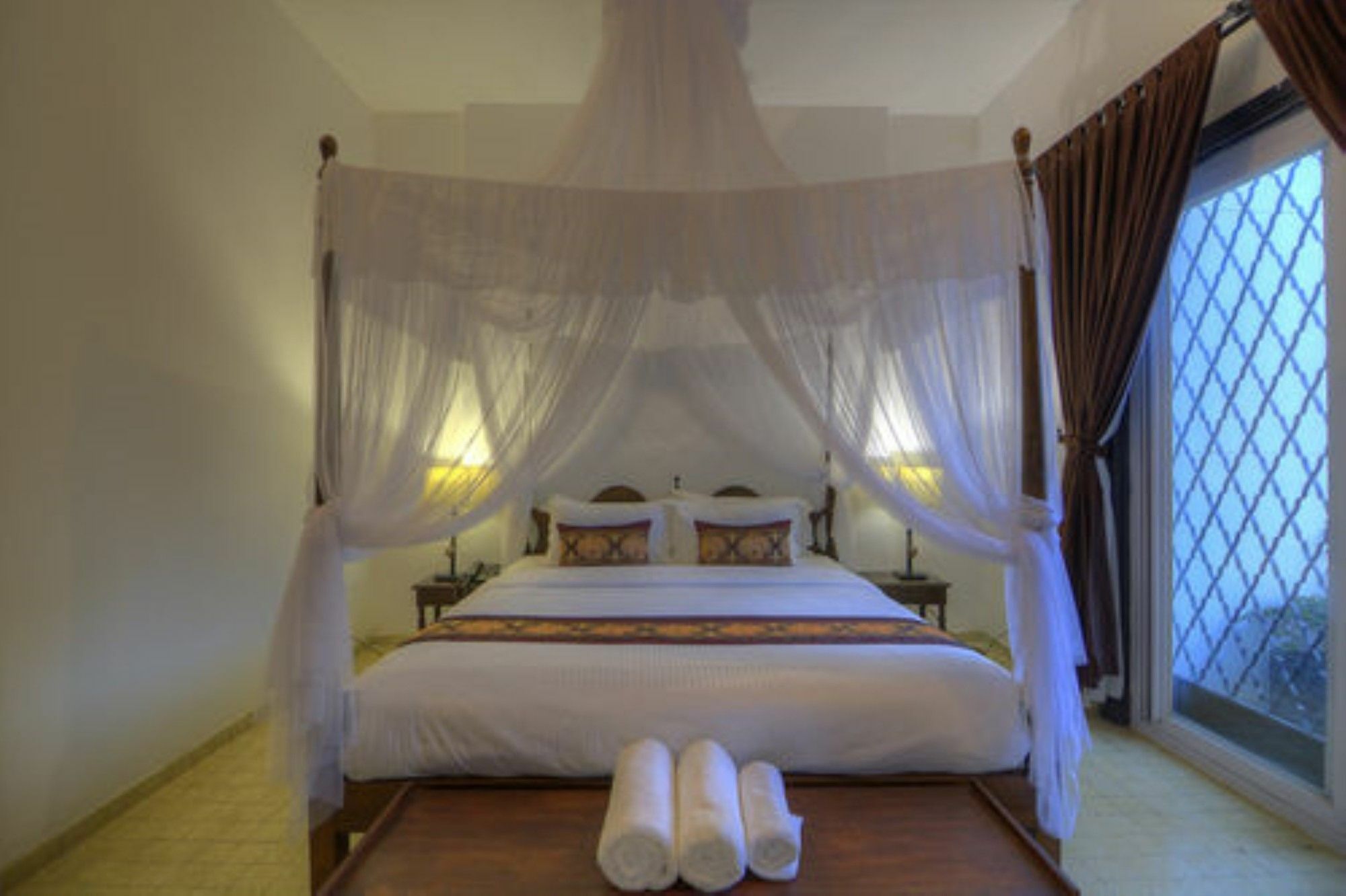 Prasats Boutique Hotel Πνομ Πενχ Εξωτερικό φωτογραφία