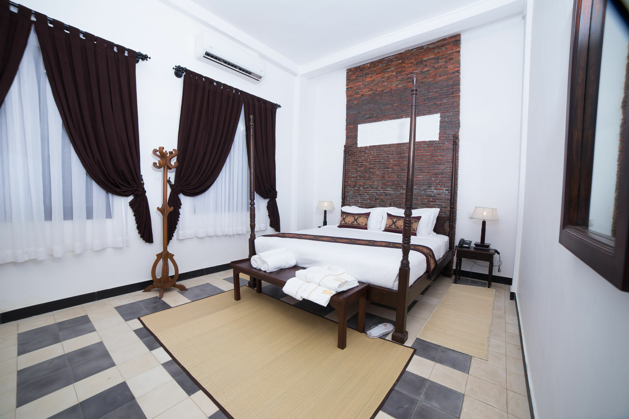 Prasats Boutique Hotel Πνομ Πενχ Εξωτερικό φωτογραφία