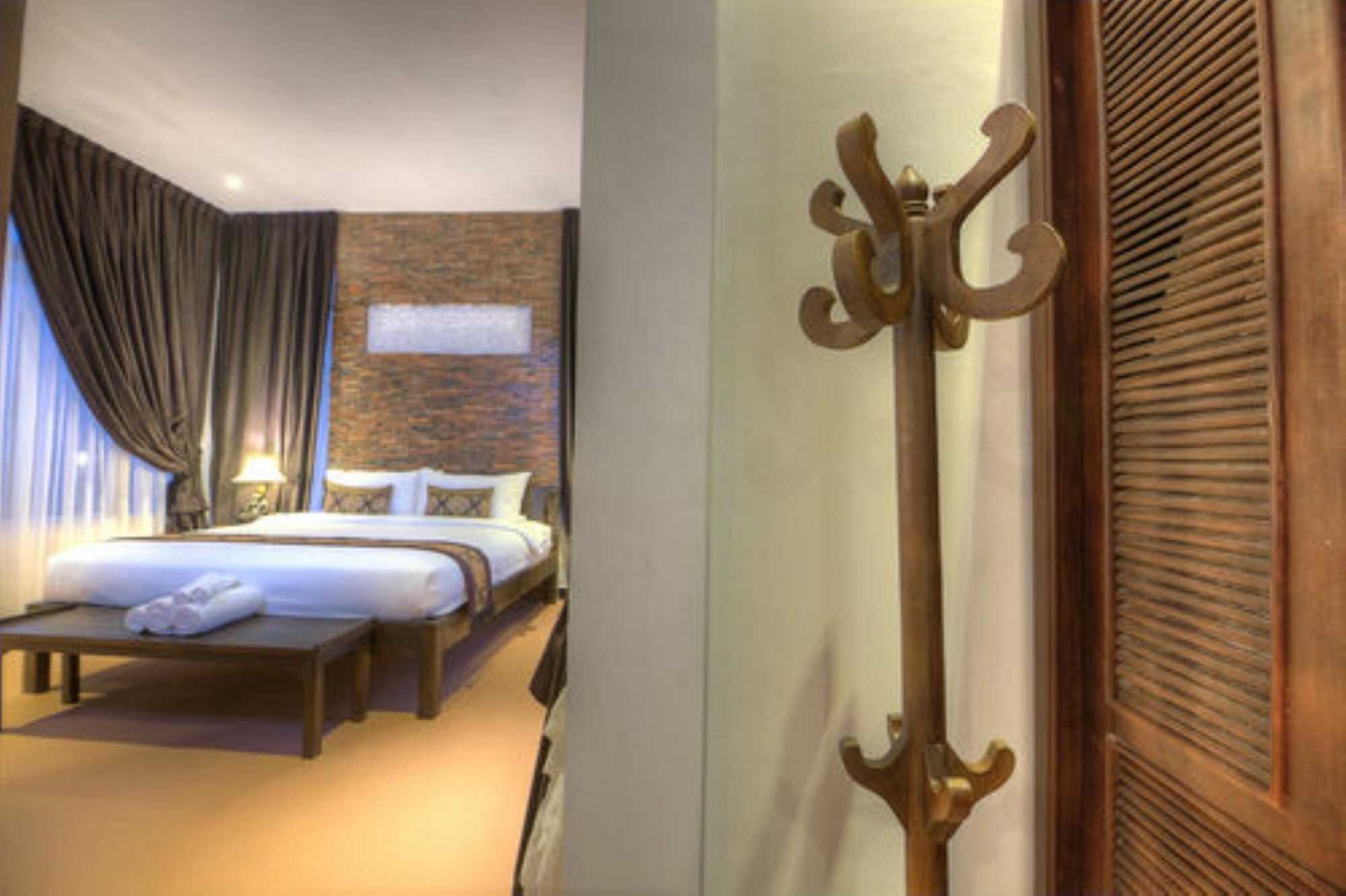 Prasats Boutique Hotel Πνομ Πενχ Εξωτερικό φωτογραφία